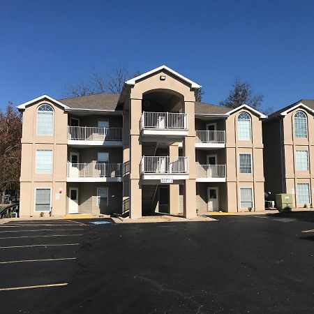 Lakeside Condo On Lake Taneycomo 브랜슨 외부 사진
