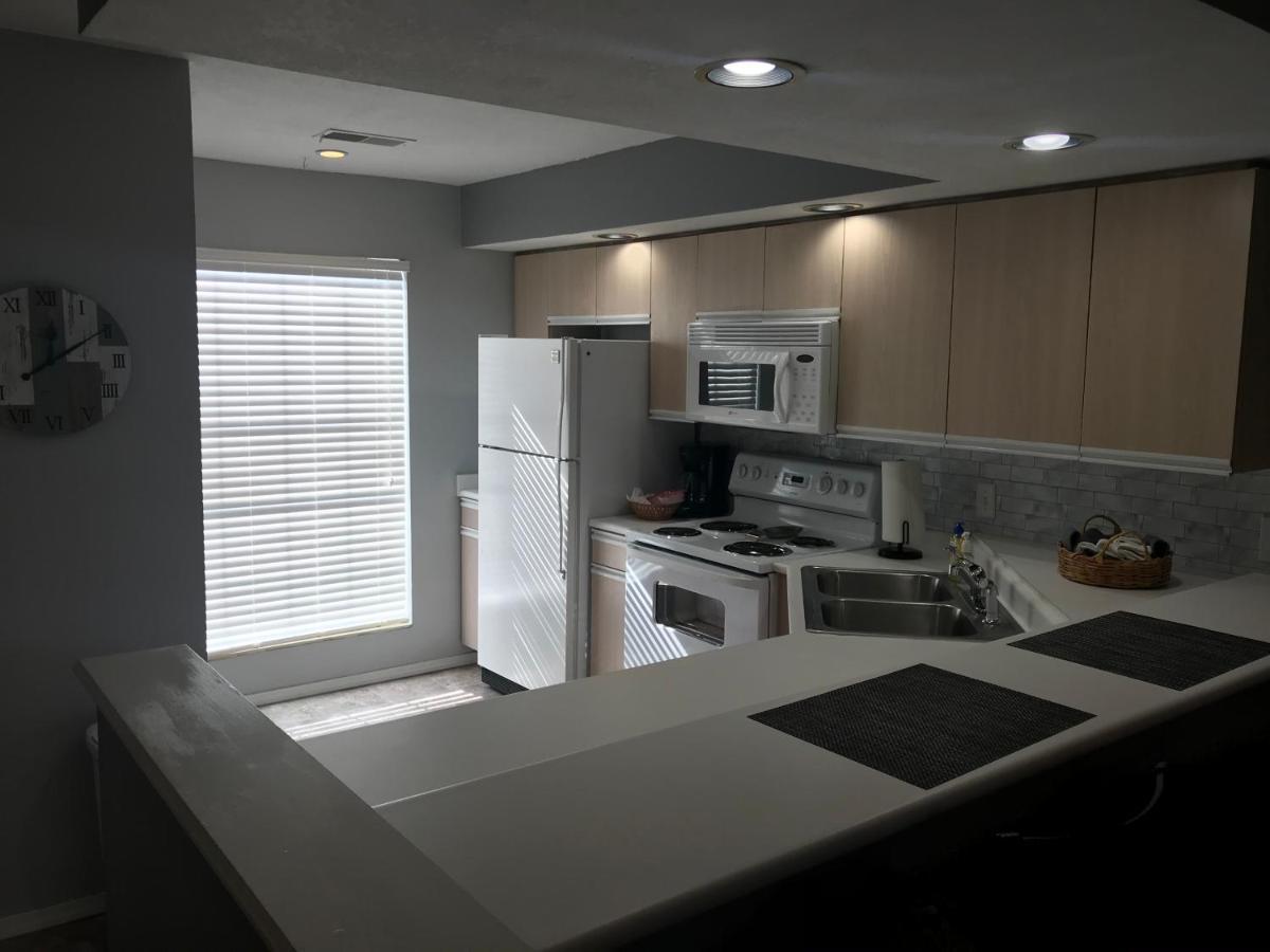 Lakeside Condo On Lake Taneycomo 브랜슨 외부 사진