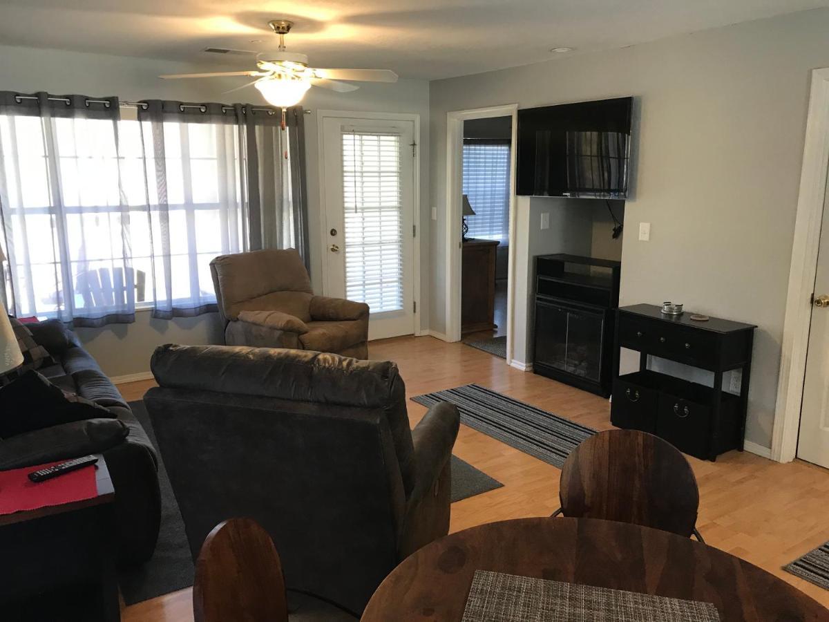 Lakeside Condo On Lake Taneycomo 브랜슨 외부 사진
